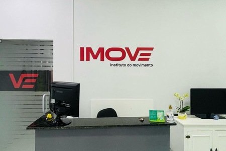 IMOVE - Instituto do Movimento