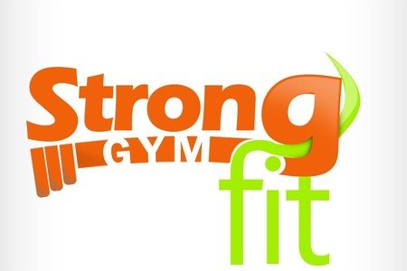 StrongFit Gym