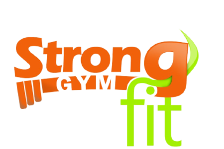 StrongFit Gym