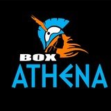 Box Athena - logo