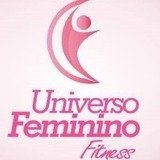 Academia Universo Feminino Fitness - logo
