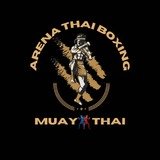 Arena Thai Boxing - logo