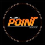 Point Evolution - logo