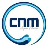 Cnm Acqua Fitness - logo