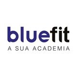 Academia Bluefit Campo Largo - logo