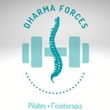 Dharma Forces - logo