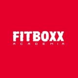 Academia Fitboxx - logo