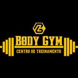 Body Gym C.T - logo
