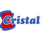 Cristal Academia - Guarujá - logo