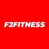 F2 Fitness - logo