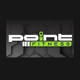 Academia Point Fitness - logo