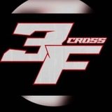 3 F Cross Botucatu - logo