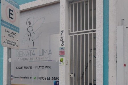 Studio de Pilates Renata Lima