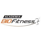 Bio Fitness Cesário De Melo - logo
