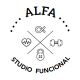Alfa Studio Funcional - logo