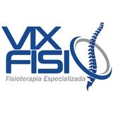 VixFisio Pilates e Fisioterapia - logo