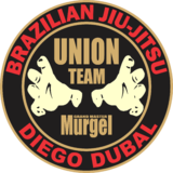 Centro De Treinamento Union Team - logo