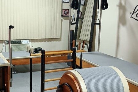 Lapidar Pilates e Fisioterapia