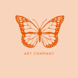 Metamorfose Art Company - logo