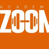 Academia Zoom - logo
