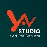 Studio Yan Passamani - Treinamento Funcional - logo