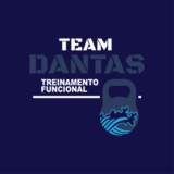 Team Dantas Treinamento Funcional - logo