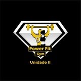 Power Fit Gym unidade 2 - logo