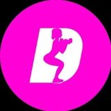 DivasFit Academia Feminina - logo