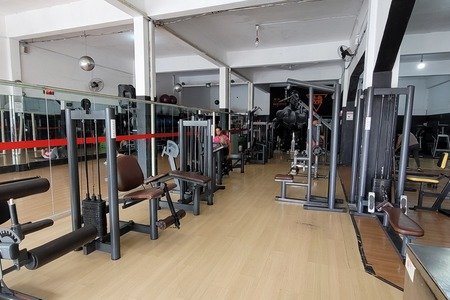 Pró Gym Fit Center