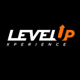 Level Up Xperience - logo
