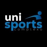 Complexo Unisports - logo