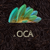 A Oca Cross - logo