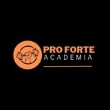 PRO FORTE - logo