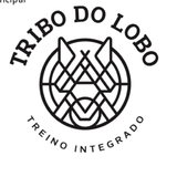 Tribo do Lobo - Treinamento Integrado - logo