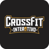 CrossFit InterAtivo - Centro - logo