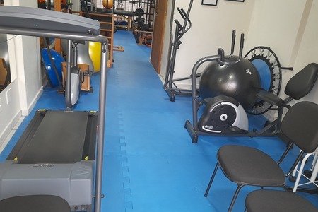 Studio Fisio Braga - Pilates RPG Fisioterapia