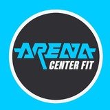 Arena Center Fit - logo