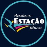 Academia Estacao Fitness - logo