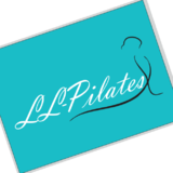 LL Pilates - logo