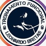 Treinamento Funcional Leonardo Bretas - logo