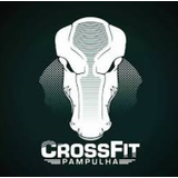 Crossfit Pampulha - logo