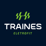 Traines Eletrofit - logo