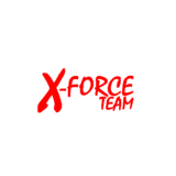 Centro De Treinamento X Force - logo