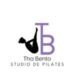 Studio Tha Bento Pilates - logo