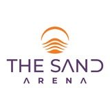 The Sand Arena - logo