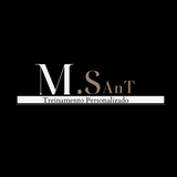 Studio M. Sant Treinamento Personalizado - logo