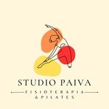 Studio Paiva Fisioterapia & Pilates - logo