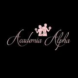 Academia Alpha - logo