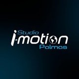 Studio I-Motion Palmas - logo