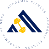 Auge Academia Fitness - logo